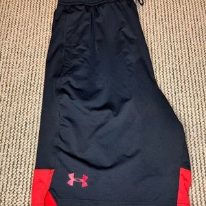 Under Armour